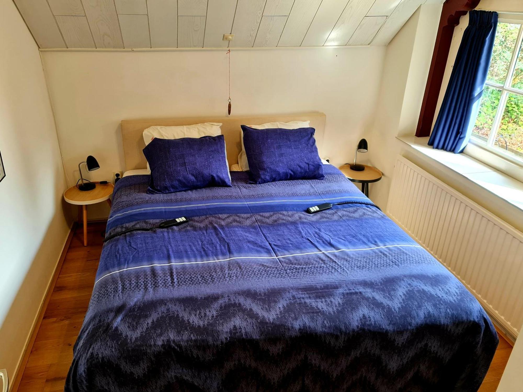 L'Amour Pur Schoorl Quarto foto