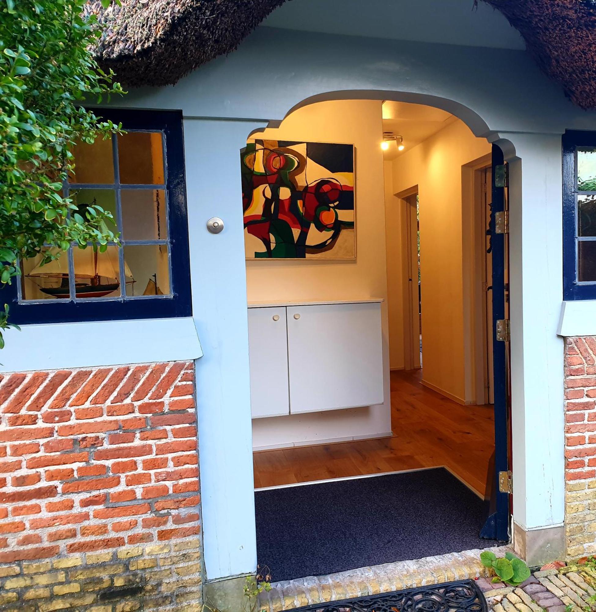 L'Amour Pur Schoorl Quarto foto