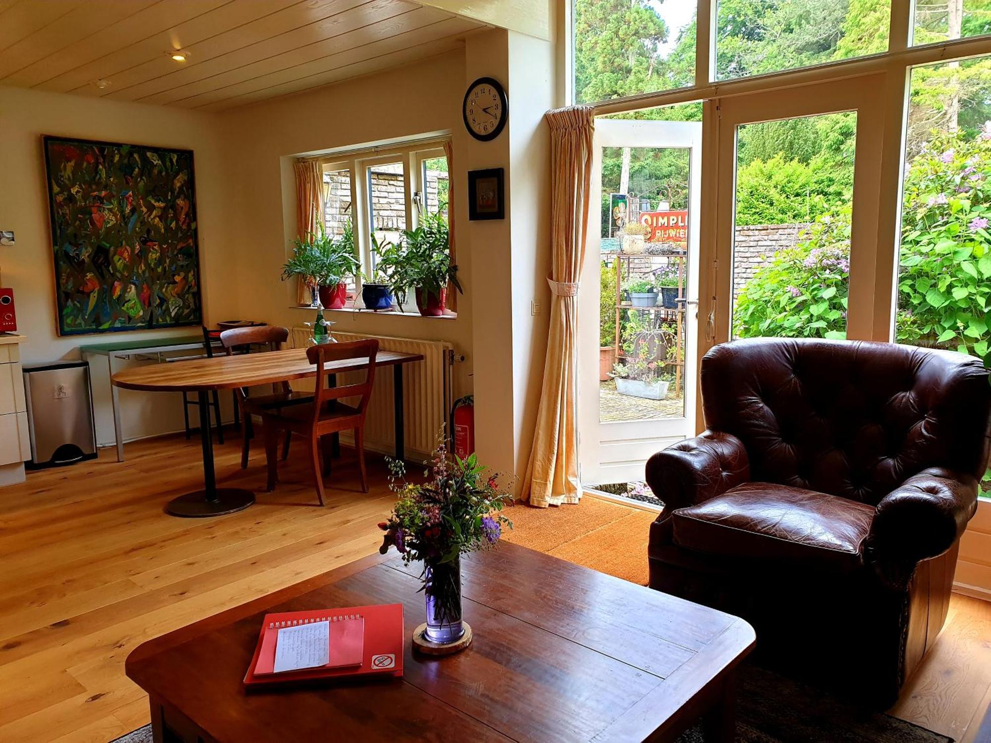L'Amour Pur Schoorl Quarto foto