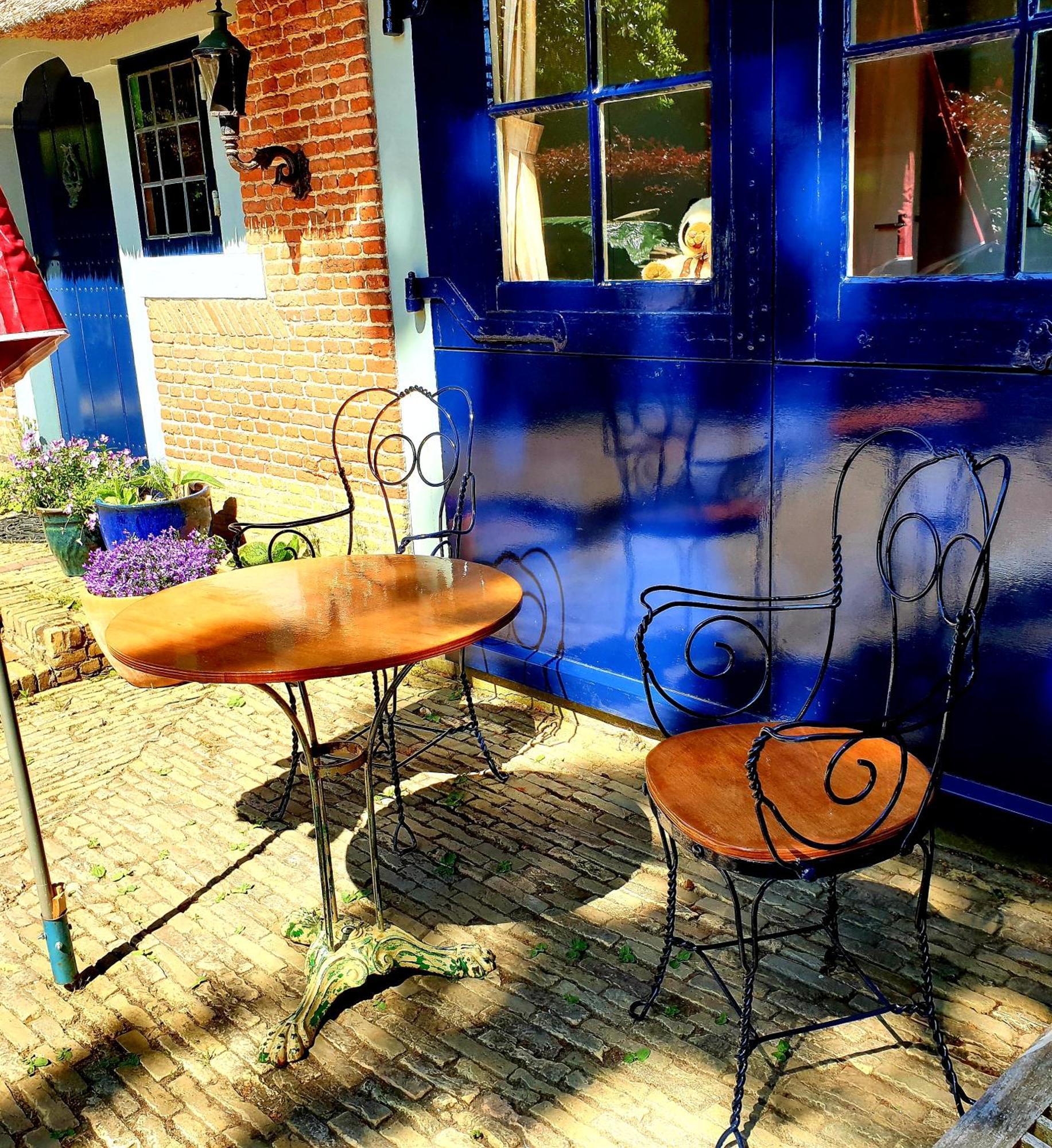 L'Amour Pur Schoorl Quarto foto