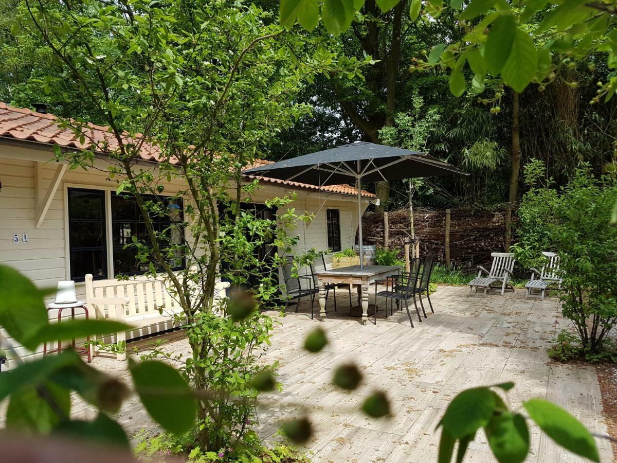 L'Amour Pur Schoorl Exterior foto