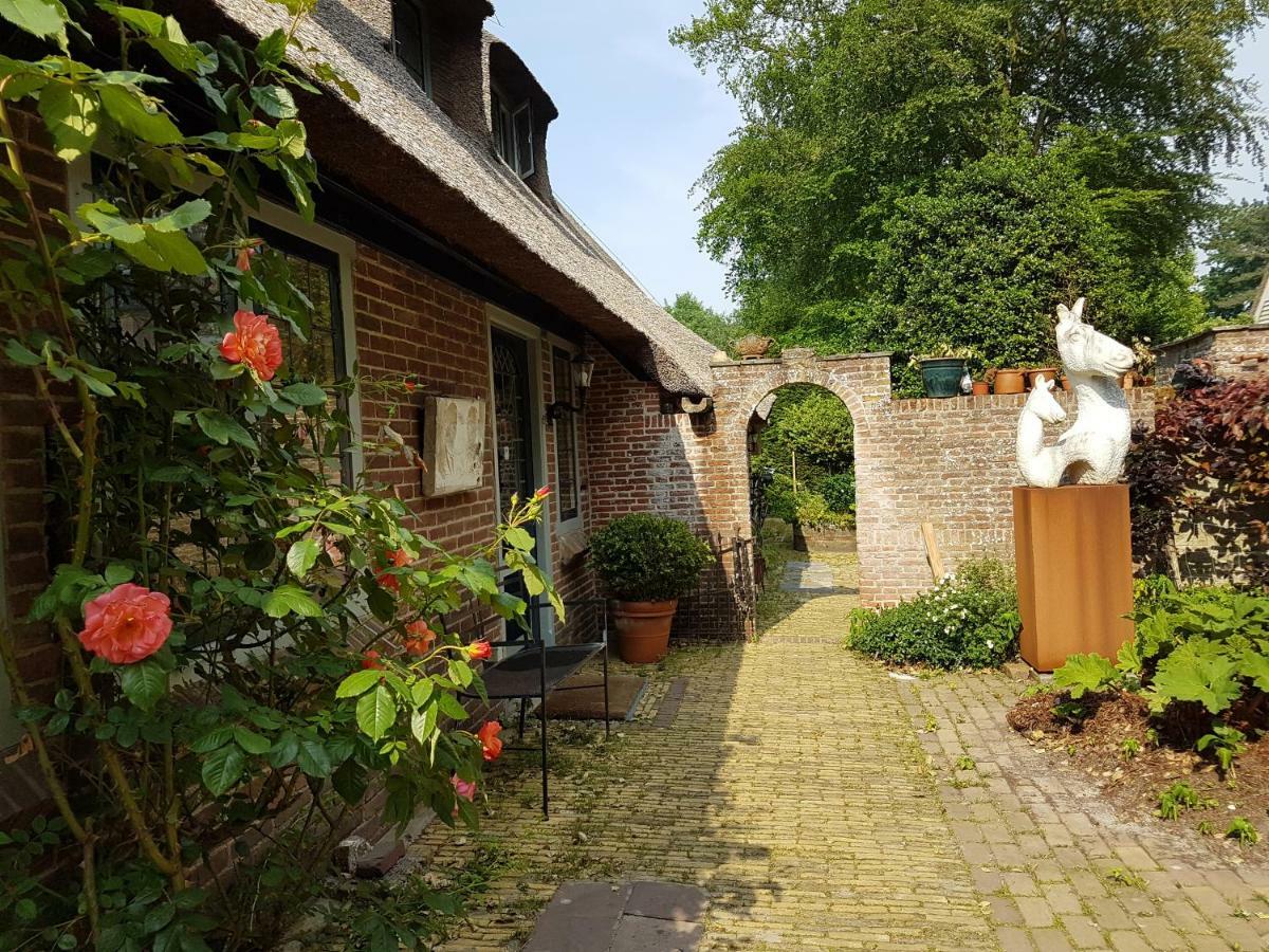 L'Amour Pur Schoorl Exterior foto