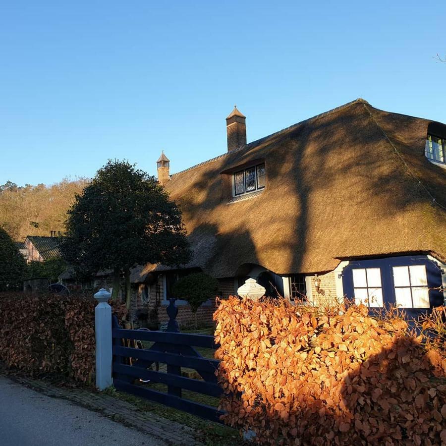 L'Amour Pur Schoorl Exterior foto